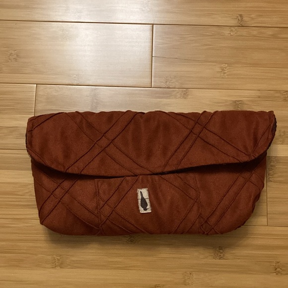 Boho clutch purse - Picture 4 of 4